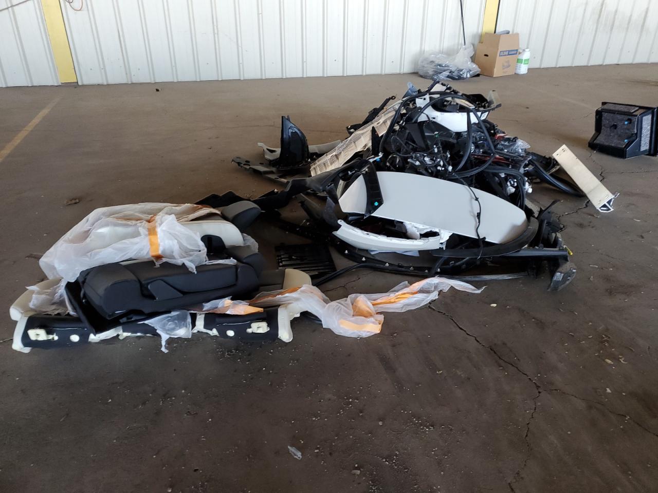 2024 LEXUS NX 350H BASE VIN:JTJGKCEZ1R5016156