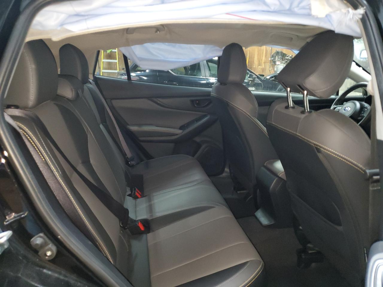 2023 SUBARU CROSSTREK SPORT VIN:JF2GTHSC7PH231244