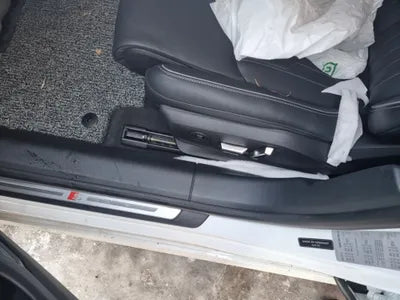 2022 Audi 50 WAUZZZF2XNN024162 VIN:WAUZZZF2XNN024162