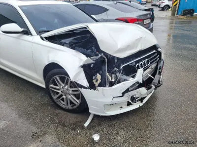 2016 Audi A6 WAUZZZ4G7GN076463 VIN:WAUZZZ4G7GN076463