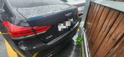 2019 Genesis G80 VIN: