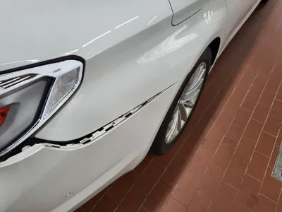 2019 BMW 520 WBAJF5109KGM57492 VIN:WBAJF5109KGM57492