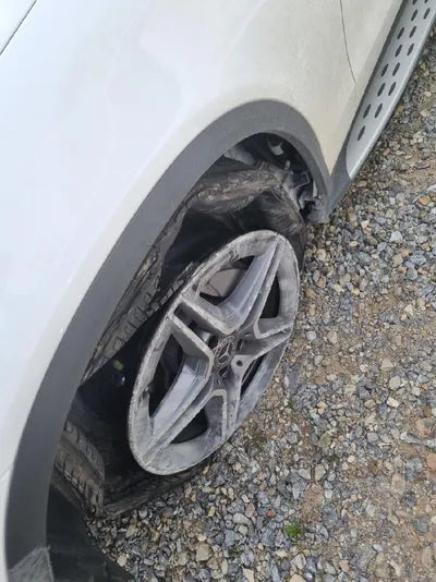 2023 Mercedes-Benz GLC 220 W1N0J1FB6PG155819 VIN:W1N0J1FB6PG155819