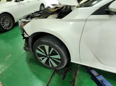 2019 Nissan Altima 1N4BL4AV1KC241543 VIN:1N4BL4AV1KC241543
