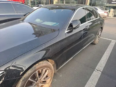 2018 Mercedes-Benz E 300 203KMWDDZF4JB6JA3 VIN:203KMWDDZF4JB6JA3