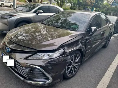 2023 Toyota Camry JTNBA1HK4P3023979 VIN:JTNBA1HK4P3023979