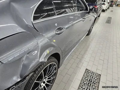 2019 Mercedes-Benz CLS 450 VIN: