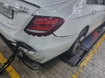 2019 Mercedes-Benz E 220 WDDZF0EB2KA691048 VIN:WDDZF0EB2KA691048