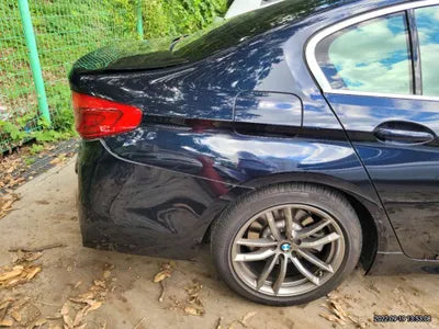 2020 BMW 520 WBAJF5100LWW58480 VIN:WBAJF5100LWW58480