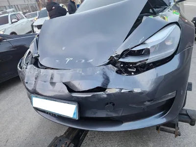 2021 Tesla Model 3 5YJ3E1EB6MF892227 VIN:5YJ3E1EB6MF892227
