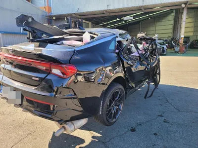 2021 Kia K5 KNAG1412BMA128488 VIN:KNAG1412BMA128488