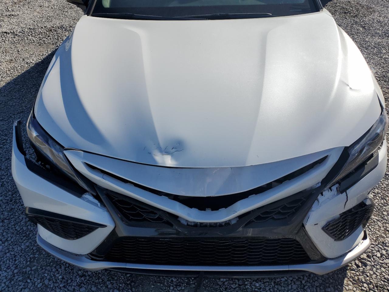2024 TOYOTA CAMRY XSE VIN:4T1K31AKXRU063081