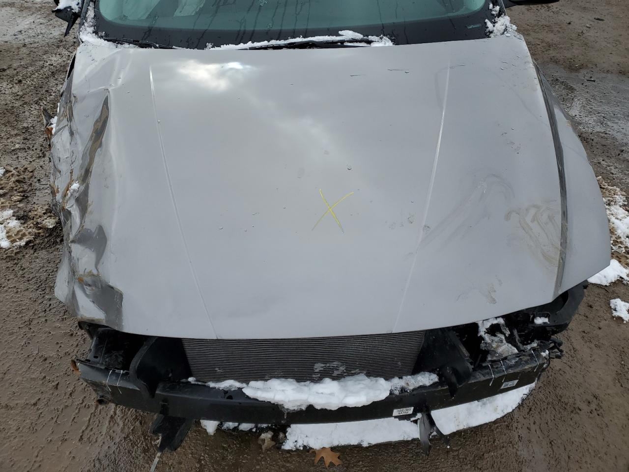 2023 HYUNDAI ELANTRA SEL VIN:KMHLM4AG5PU537191