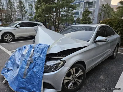 2018 Mercedes-Benz C 220 671KMWDDWF0FB7JR3 VIN:671KMWDDWF0FB7JR3