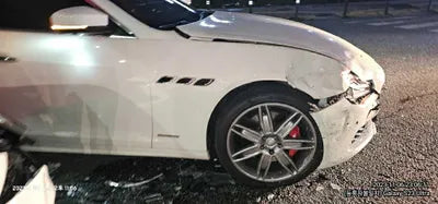 2019 Maserati Quattroporte ZAM56TPG9K1319723 VIN:ZAM56TPG9K1319723
