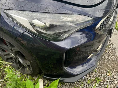 2019 Kia Stinger KNAE351ADKS045666 VIN:KNAE351ADKS045666
