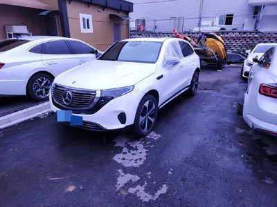 2020 Mercedes-Benz C 400 W1K8P9AB5LF012008 VIN:W1K8P9AB5LF012008