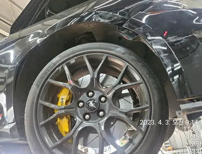 2018 Ford Mustang 1FA6P8TH3J5170062 VIN:1FA6P8TH3J5170062
