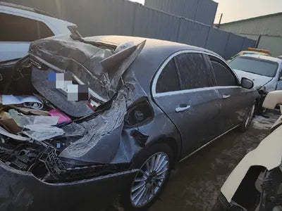 2021 Mercedes-Benz E 250 VIN: