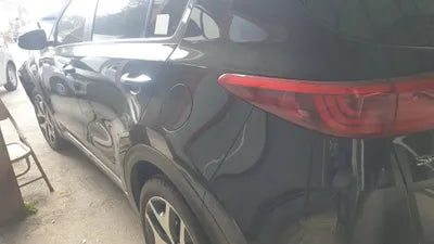 2016 Kia Sportage KNAPN813BGK087578 VIN:KNAPN813BGK087578
