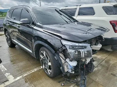 2020 Hyundai Santa FE VIN: