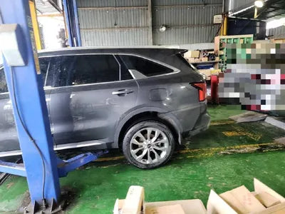 2020 Kia Sorento VIN: