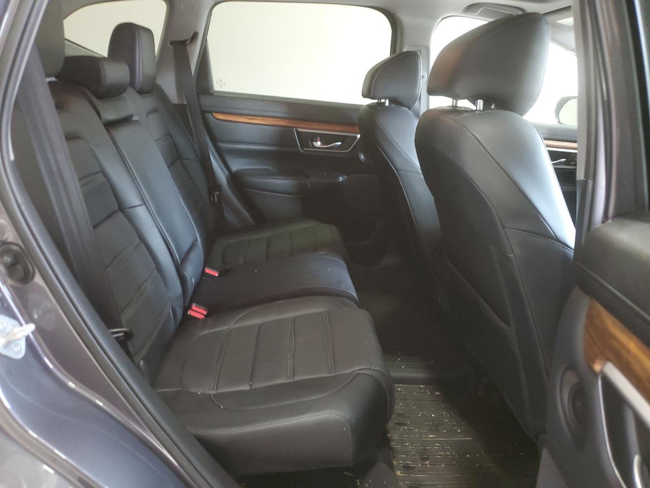 2022 HONDA CR-V EXL VIN:5J6RW2H82NL001484