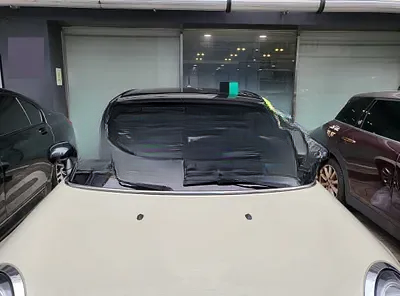 2018 MINI Cooper NONE VIN: