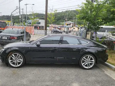 2015 Audi A7 WAUZZZ4G7GN068475 VIN:WAUZZZ4G7GN068475