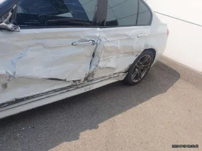 2018 BMW 320 WBA8C510XJK736971 VIN:WBA8C510XJK736971