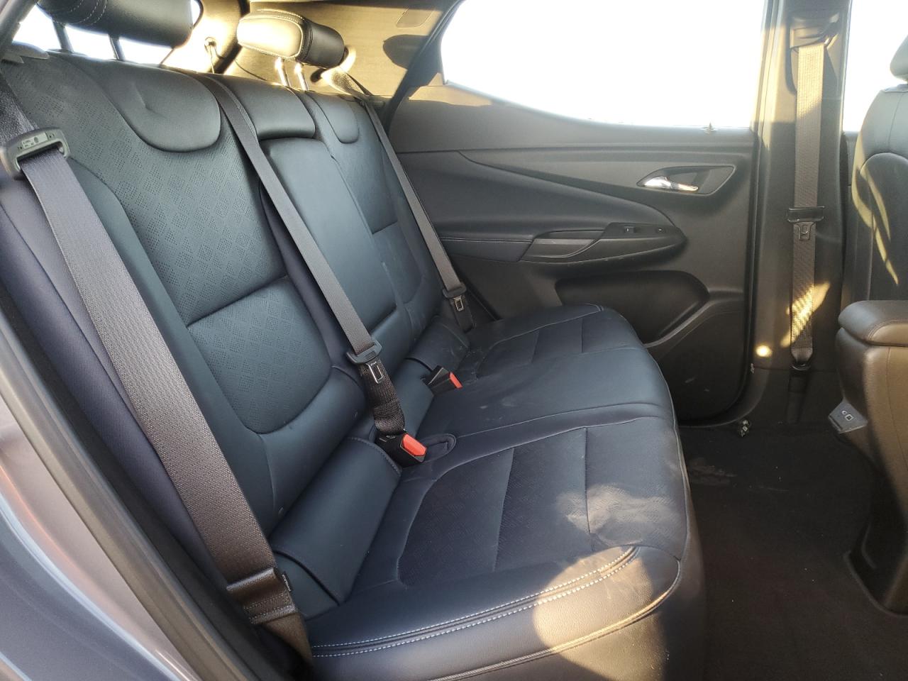 2023 CHEVROLET BOLT EUV PREMIER VIN:1G1FZ6S02P4129532