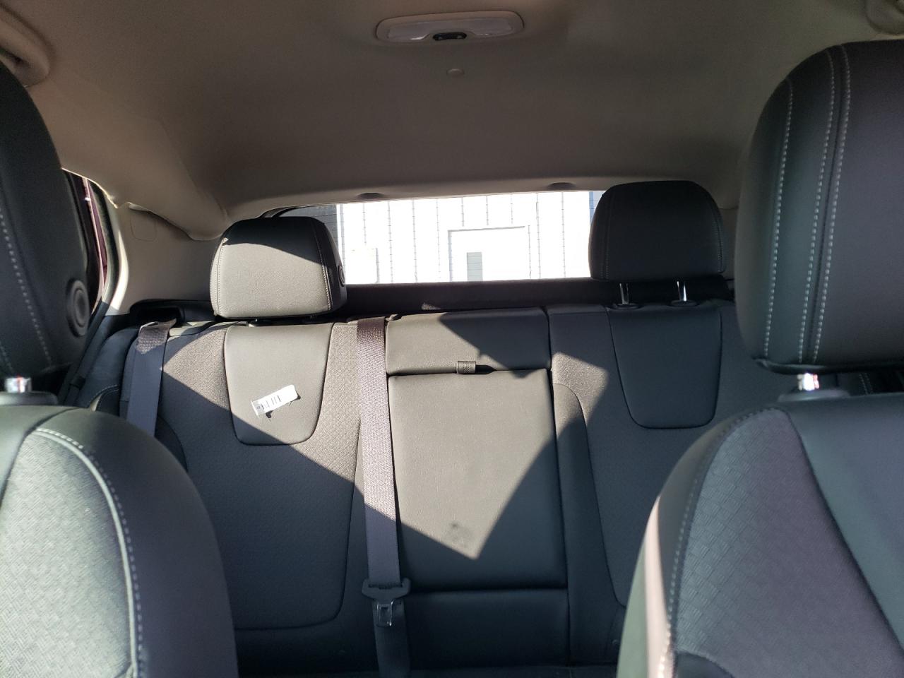 2023 BUICK ENCORE GX SELECT VIN:KL4MMDSL8PB017853