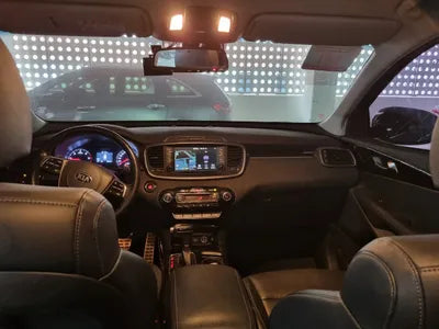 2020 Kia Sorento KNAPH81ABLA620217 VIN:KNAPH81ABLA620217