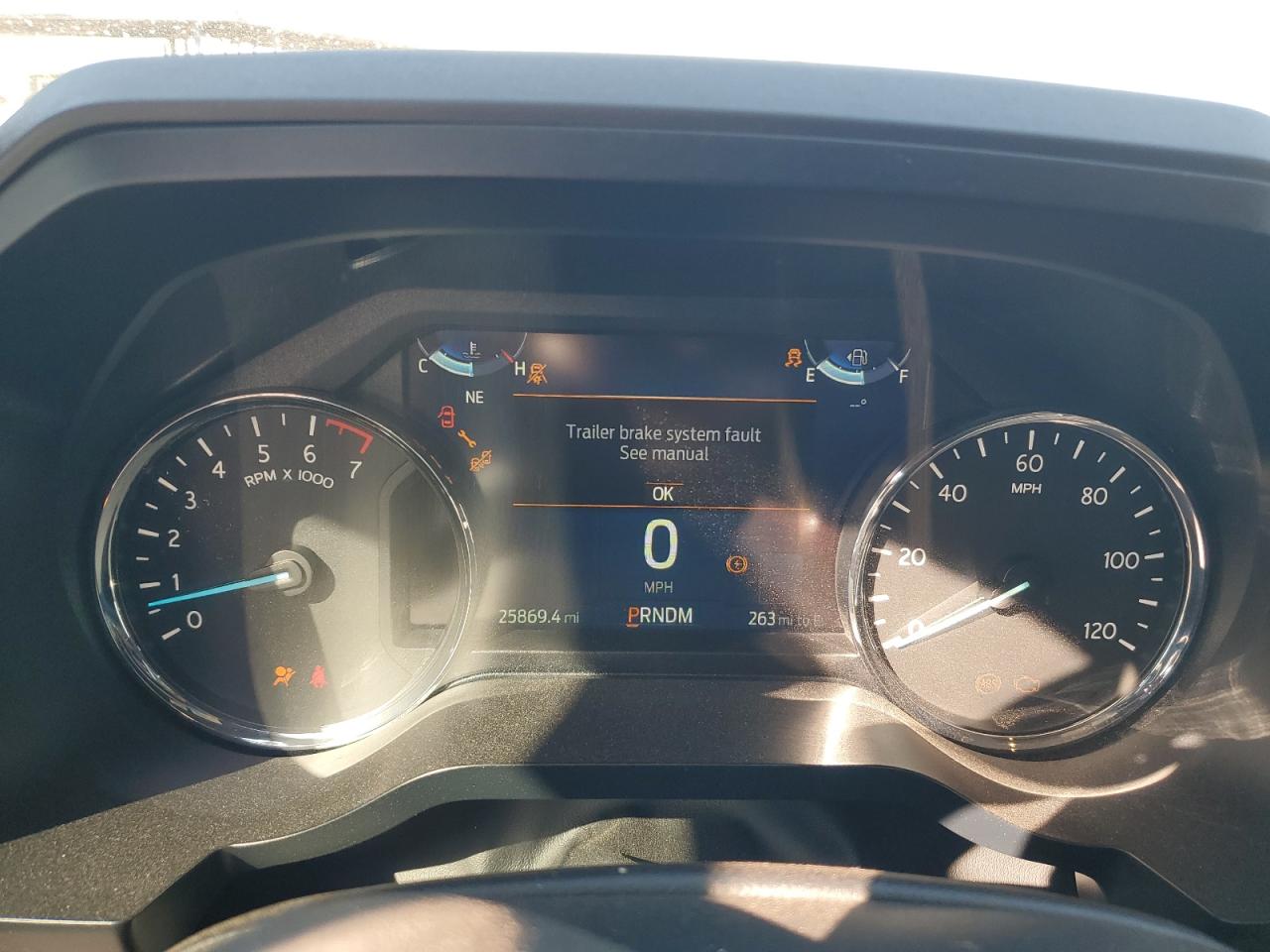 2023 FORD EXPEDITION LIMITED VIN:1FMJU2A83PEA15058
