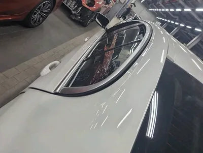 2023 BMW 520 WBA11BH07PWX89723 VIN:WBA11BH07PWX89723