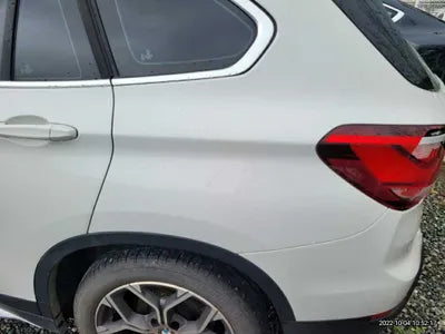 2021 BMW 118 WBA31AD03M3M71054 VIN:WBA31AD03M3M71054