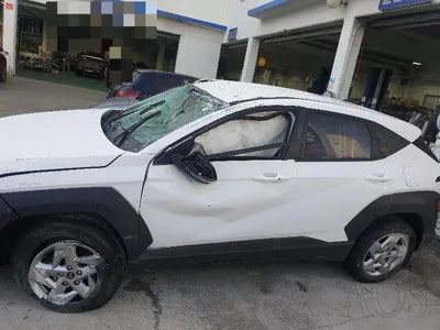 2023 Hyundai Kona VIN: