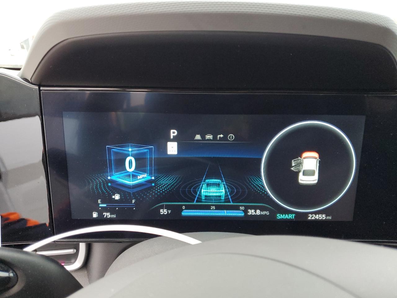 2024 HYUNDAI ELANTRA SEL VIN:KMHLM4DG5RU704888