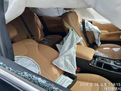 2021 Kia Sorento KNARH81BGNA118922 VIN:KNARH81BGNA118922