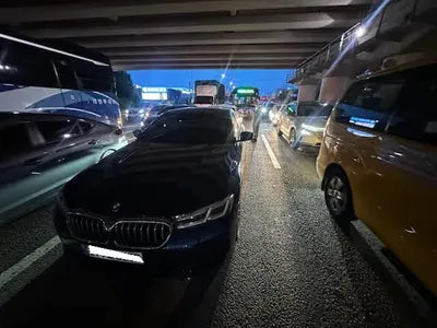 2020 BMW 523 WBA11ES01MWW95150 VIN:WBA11ES01MWW95150