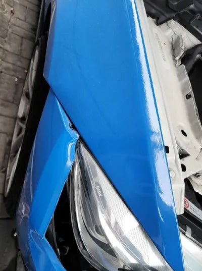 2015 BMW M4 930KMWBS3R9101FK4 VIN:930KMWBS3R9101FK4