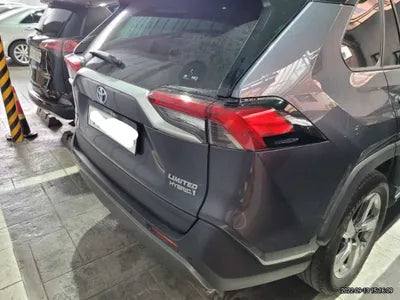 2019 Toyota RAV4 JTMDWRFV4KD030718 VIN:JTMDWRFV4KD030718