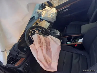 2021 Honda CR-V 7FART6H90ME300463 VIN:7FART6H90ME300463