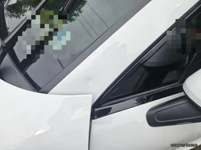 2016 Porsche Macan VIN: