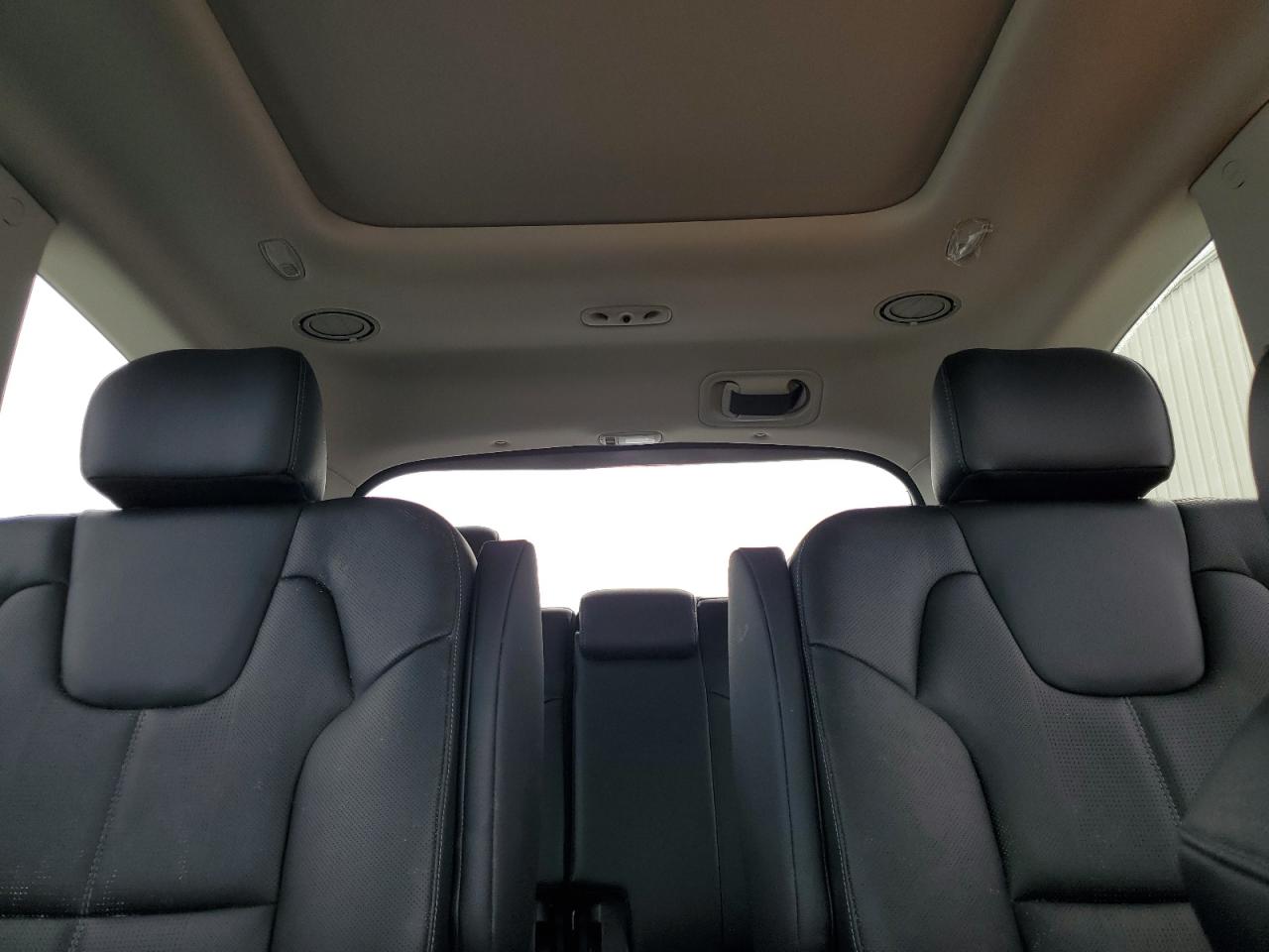2024 KIA TELLURIDE SX VIN:5XYP5DGC6RG469978