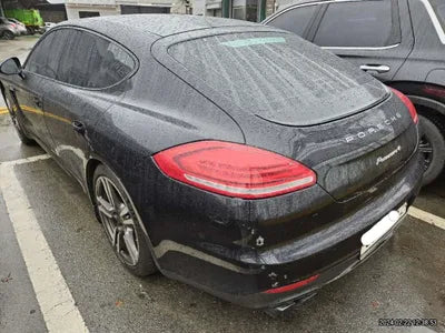 2016 Porsche Panamera WP0AA297XGL000867 VIN:WP0AA297XGL000867