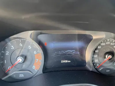 2022 Jeep Compass VIN: