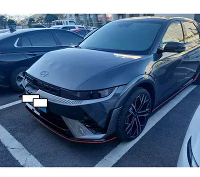 2024 Hyundai Ioniq KMHKN818PRU000476 VIN:KMHKN818PRU000476