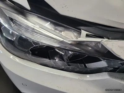 2017 BMW 320 188KMWBA8C5104HA0 VIN:188KMWBA8C5104HA0