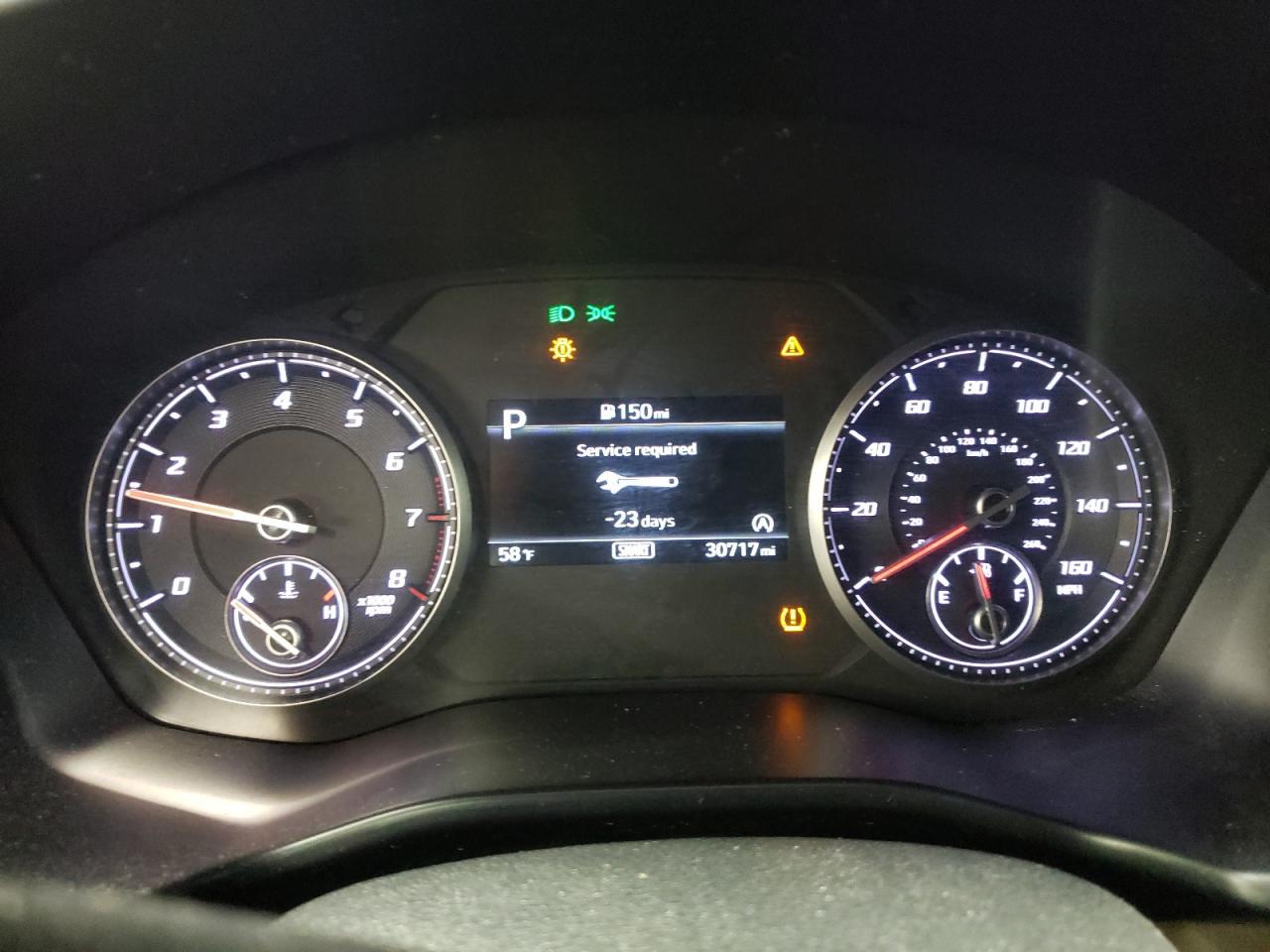 2022 HYUNDAI SANTA FE SE VIN:5NMS1DAJ4NH383789